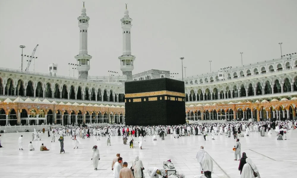 Arab saudi tambah kuota petugas haji ri, menag pastikan layanan lebih optimal