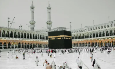Arab saudi tambah kuota petugas haji ri, menag pastikan layanan lebih optimal