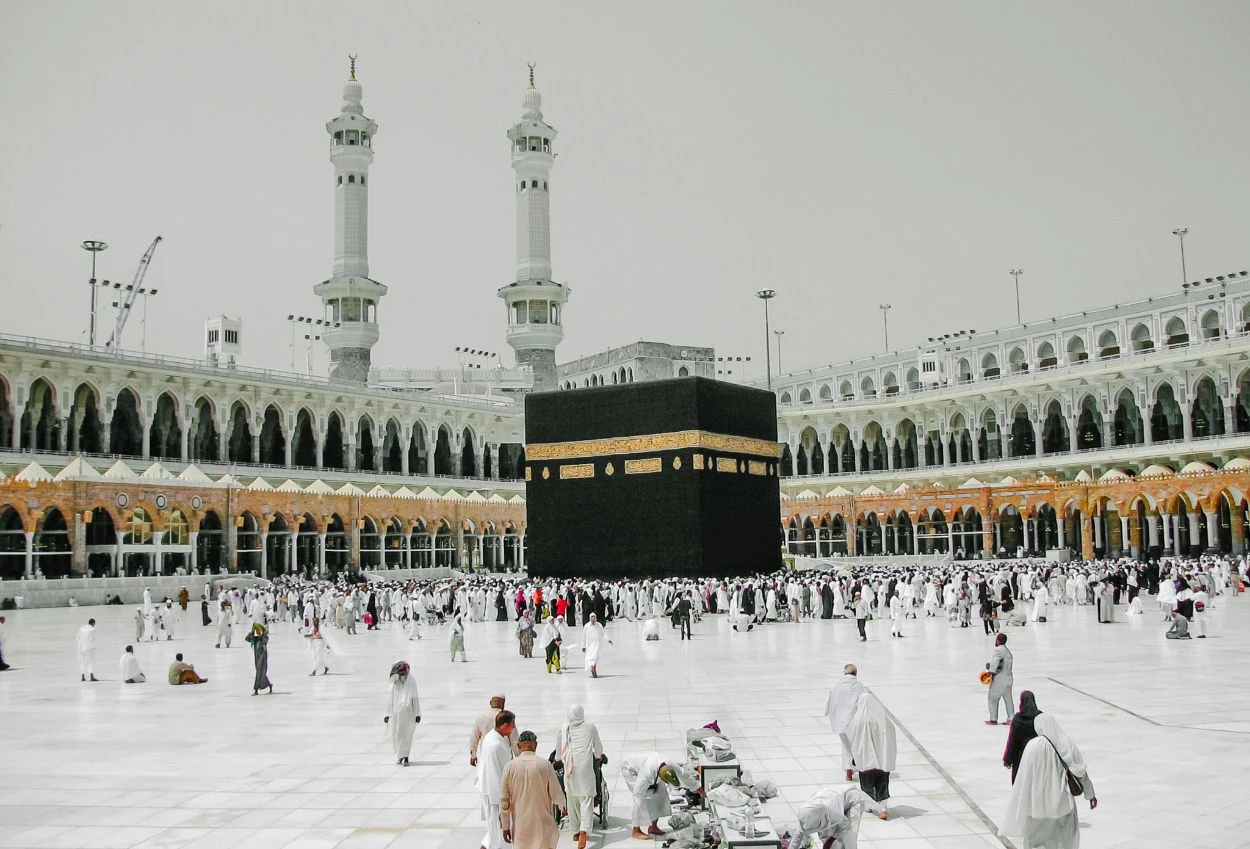 Arab saudi tambah kuota petugas haji ri, menag pastikan layanan lebih optimal