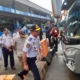 Arus balik di terminal kampung rambutan kondusif, 38 ribu pemudik telah tiba