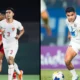 Asnawi dan ferarri akan bertanding di laga manchaster united vs asean all star