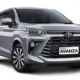 Avanza kembali laris manis, duduki posisi mobil terlaris kedua