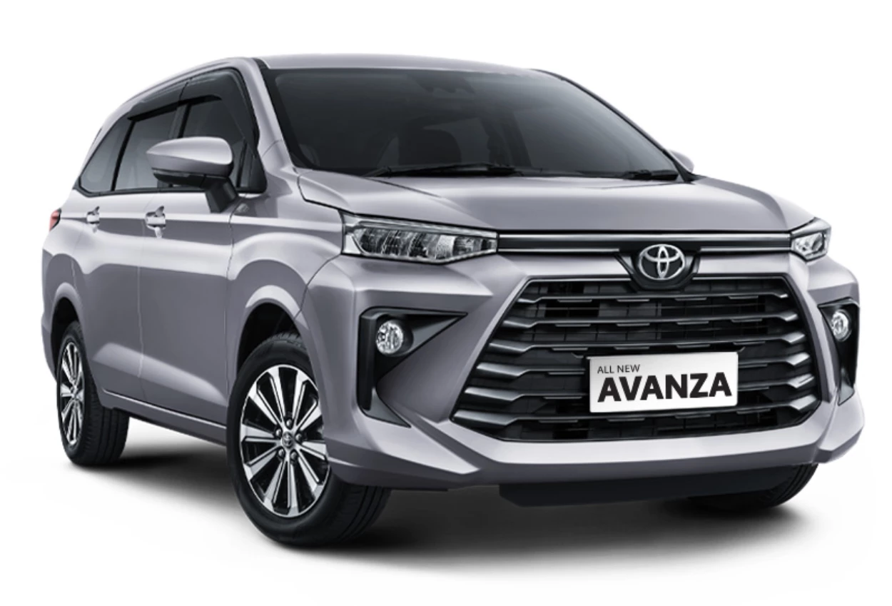 Avanza kembali laris manis, duduki posisi mobil terlaris kedua