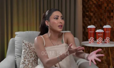 Ayu aulia ngaku pernah jadi tempat curhat rk, ungkap lisa bohong soal kehamilannya