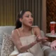 Ayu aulia ngaku pernah jadi tempat curhat rk, ungkap lisa bohong soal kehamilannya