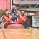 Bpbd jakarta paparkan strategi dan kinerja penanganan banjir musim hujan