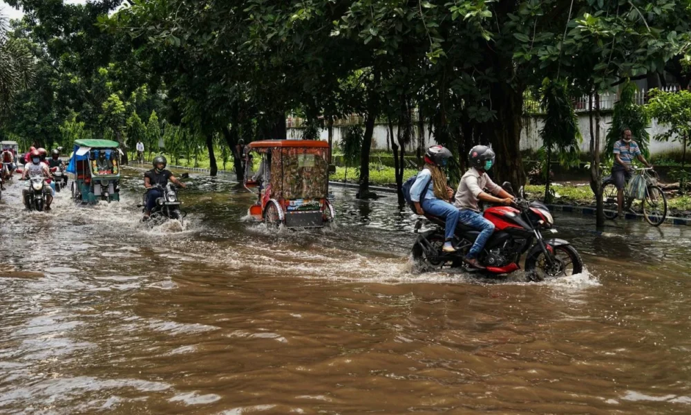 Bpbd jakarta prioritaskan kesiapan sarana dan personel hadapi musim hujan