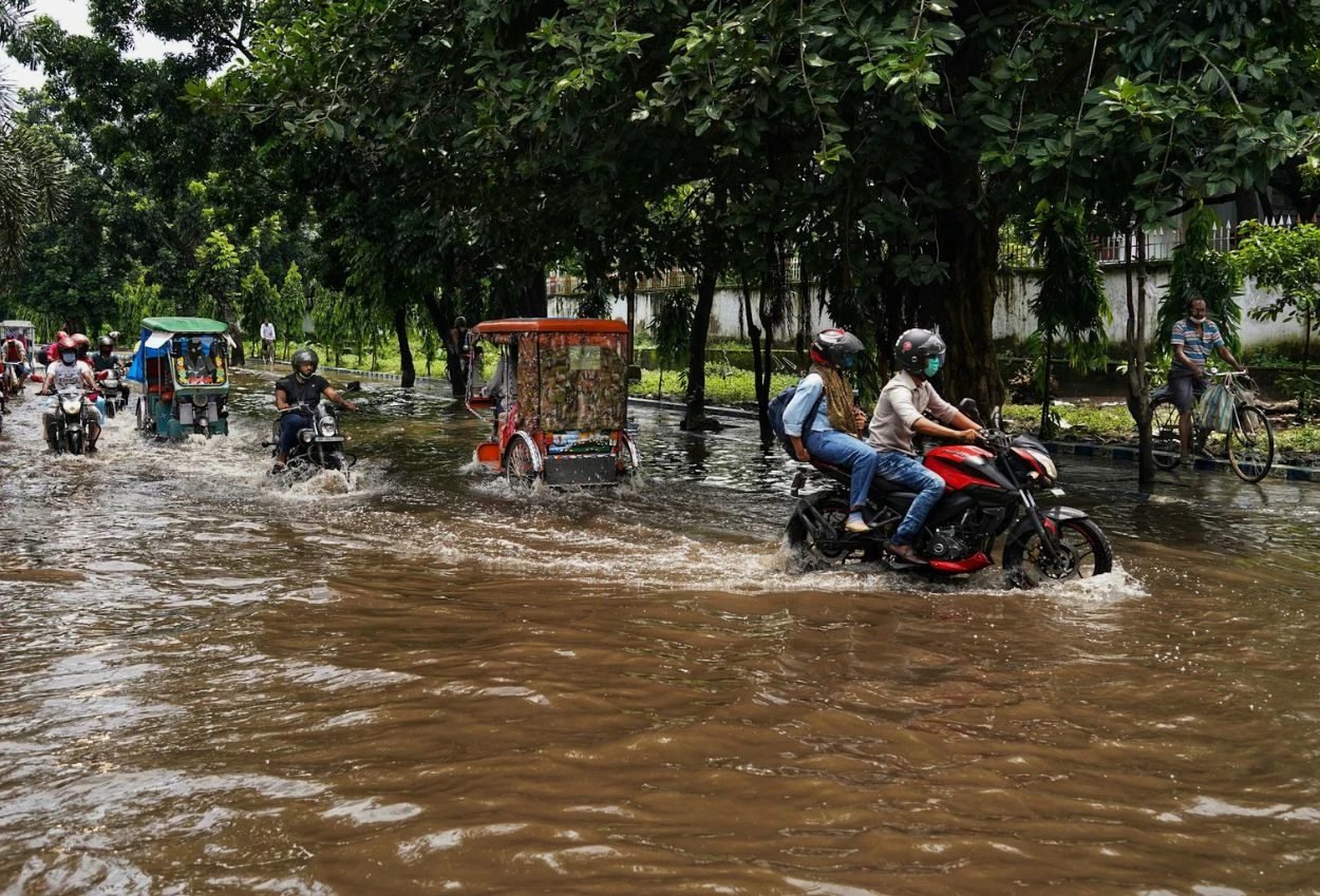 Bpbd jakarta prioritaskan kesiapan sarana dan personel hadapi musim hujan