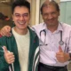Baim wong cek kesehatan mental di malaysia, buktikan tak idap npd
