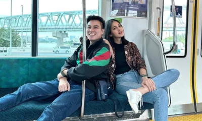 Baim wong dan paula verhoeven resmi bercerai, sepakat asuh anak bersama