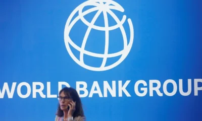Bank dunia sebut ri makin berani ngutang, rasionya tembus 40 persen