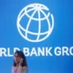 Bank dunia sebut ri makin berani ngutang, rasionya tembus 40 persen