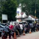 Baru 5 hari, pemutihan pajak di samsat tangsel tembus rp11 miliar