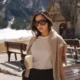 Bekerja sejak kecil, nikita willy ungkap rasa terima kasih untuk dirinya