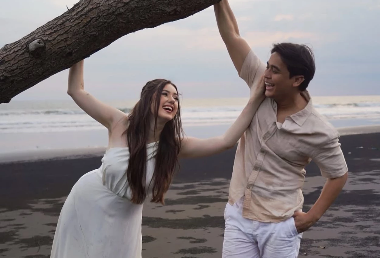 Billy syahputra sebut nikah dengan vika kolesnaya tahun ini