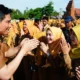 Bupati indramayu lucky hakim kepergok liburan ke jepang, ini respons gubernur jawa barat
