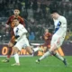 Catat! jadwal pertandingan liga italia pekan ini inter vs as roma