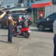 Cegah kemacetan, sudinhub jakarta timur atur lalu lintas jelang keberangkatan jemaah haji 2025