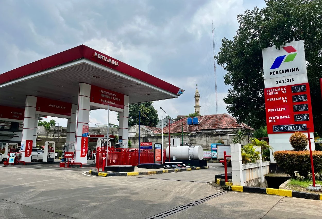 Cek! ini harga terbaru bbm shell, bp, vivo, hingga pertamina usai lebaran 2025