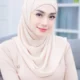 Celine evangelista ungkap ujian setelah mualaf, sempat dilarang tutup aurat oleh orang terdekat