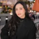Cerita soal pr package yang tertahan di bea cukai, rachel vennya buat temen temen aja di bea cukai biar tetep glowing