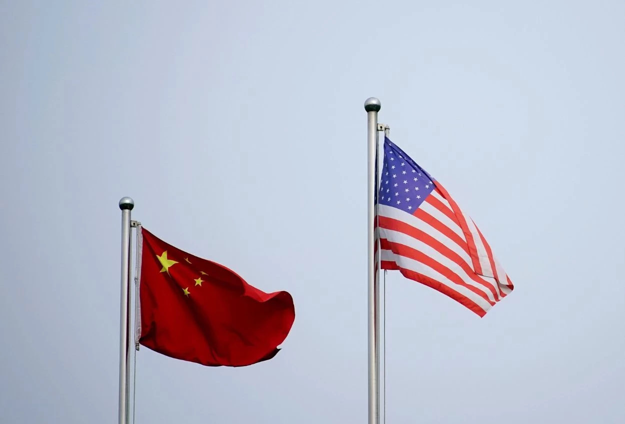 China desak dunia tolak tekanan as, ancam negara yang negosiasi tarif trump