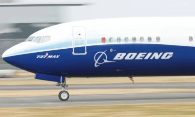 China hentikan pembelian pesawat boeing sebagai respons tarif trump
