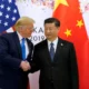 China soal tarif trump ketika ditantang, kami tak akan pernah mundur