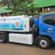 Dki jakarta operasikan truk sampah listrik compactor, ramah lingkungan dan bebas emisi