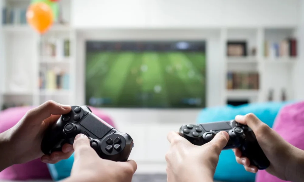 Daftar game ps5, xbox, switch, dan pc yang rilis april 2025