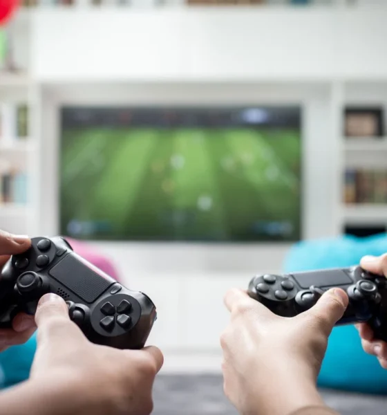 Daftar game ps5, xbox, switch, dan pc yang rilis april 2025