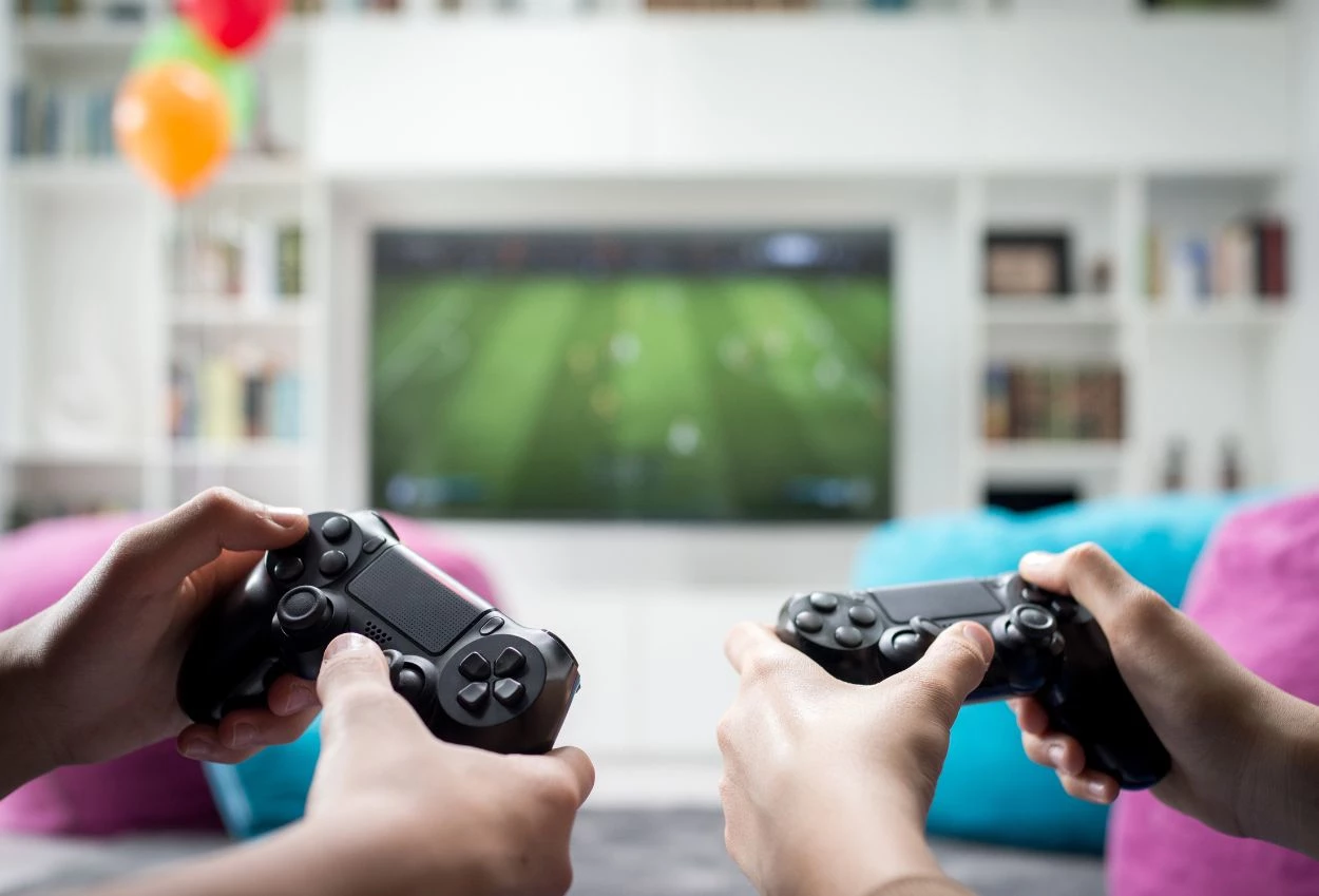 Daftar game ps5, xbox, switch, dan pc yang rilis april 2025