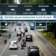 Daftar kendaraan yang tidak perlu bayar erp di jakarta