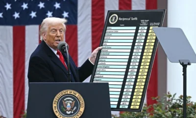 Daftar poin lengkap negosiasi indonesia hadapi tarif trump