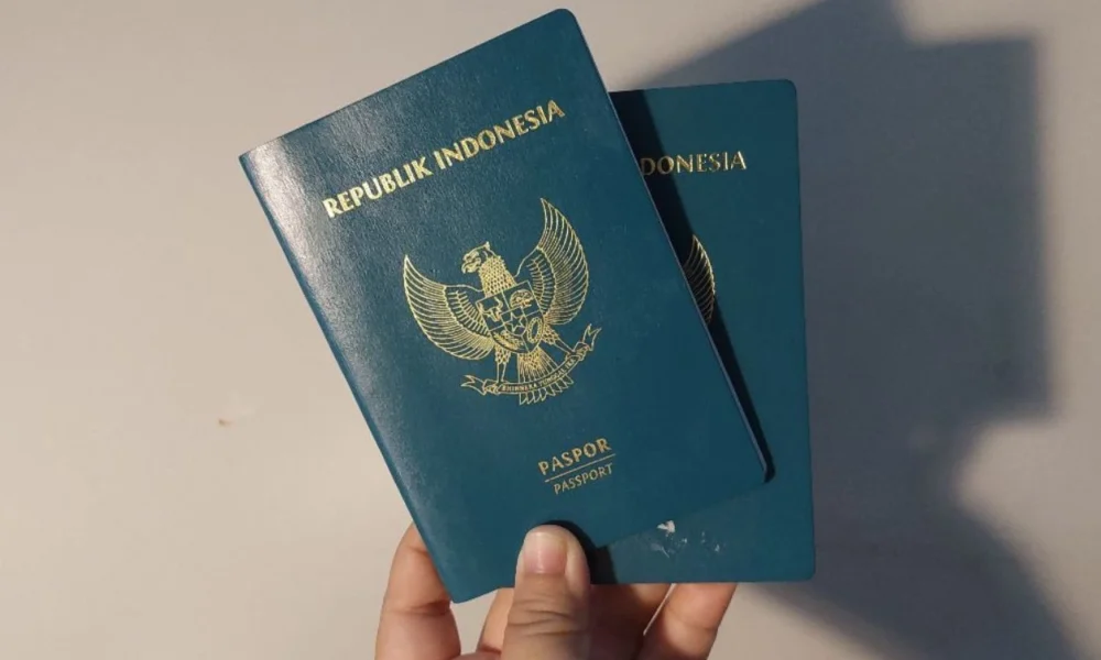 Daftar terbaru 73 negara bebas visa untuk paspor indonesia