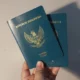 Daftar terbaru 73 negara bebas visa untuk paspor indonesia