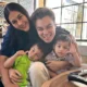 Dampak psikologis anak disorot, pablo benua kritik konten perceraian baim dan paula