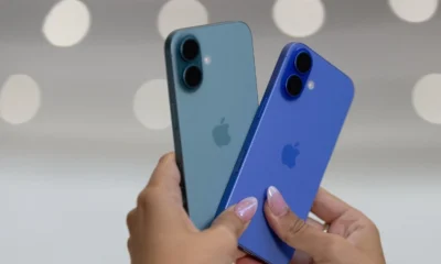 Dampak tarif trump, apple genjot produksi iphone di india untuk pasar as