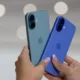 Dampak tarif trump, apple genjot produksi iphone di india untuk pasar as