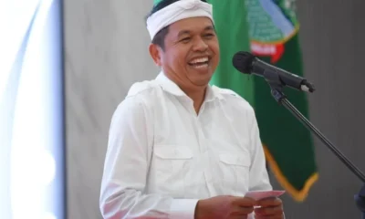 Dedi mulyadi usulkan vasektomi jadi syarat penerima bansos di jawa barat