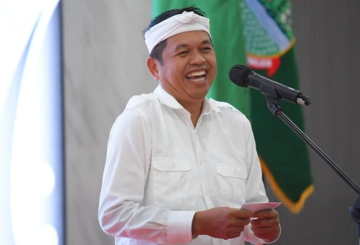 Dedi mulyadi usulkan vasektomi jadi syarat penerima bansos di jawa barat