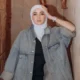 Dekat dengan pria misterius, olla ramlan seseorang yang spesial di hati
