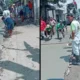 Demi perbaiki jalan desa, warga grobogan rela iuran rp5 ribu tiap pekan selama 3 tahun
