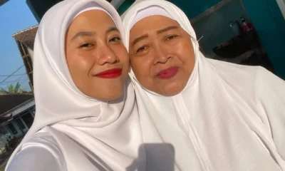 Demi rawat sang ibu, megawati dikabarkan tak perpanjang kontrak dengan red sparks
