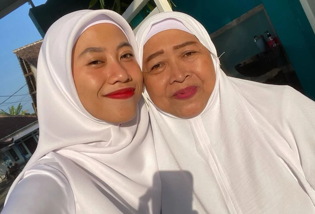 Demi rawat sang ibu, megawati dikabarkan tak perpanjang kontrak dengan red sparks