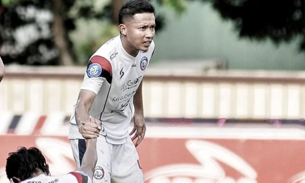 Dendi santoso kaget kena hoaks meninggal dunia, ini reaksi tanggapan dari sang pemain
