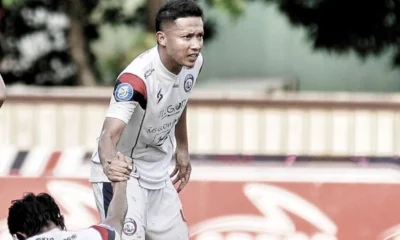 Dendi santoso kaget kena hoaks meninggal dunia, ini reaksi tanggapan dari sang pemain