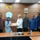 Dewan pers minta penahanan direktur pemberitaan jaktv dialihkan