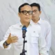 Dicueki saat sidak perusahaan yang tahan ijazah, wamenaker mas, saya wakil menteri!