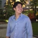 Dihujat netizen karena disebut tak ramah, jerome polin kadang aku lagi capek